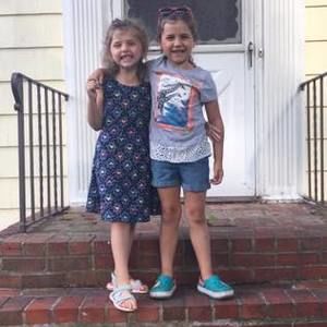 Meet your Posher, Rossco